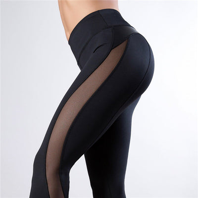Leggins Deportivos Cintura Alta Moldeadores - Image 3