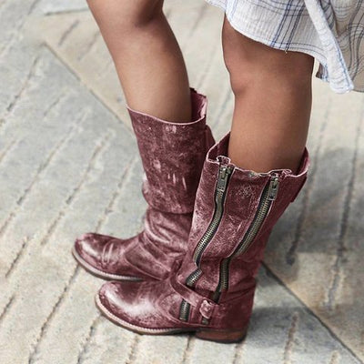 Botas Altas de Montar - Image 6