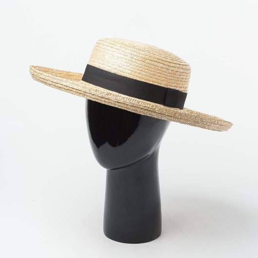 Sombrero de Ala Ancha con Brida para Viajes y Actividades al Aire Libre - Image 5