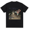 Playera Estampada Divertida para Hombre