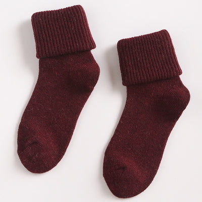 Calcetines Térmicos Medianos para Nieve - Calidez Todo el Día - Image 17