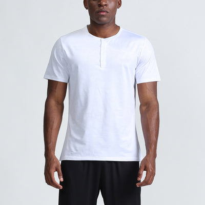 Playera Deportiva Casual para Hombre - Image 4