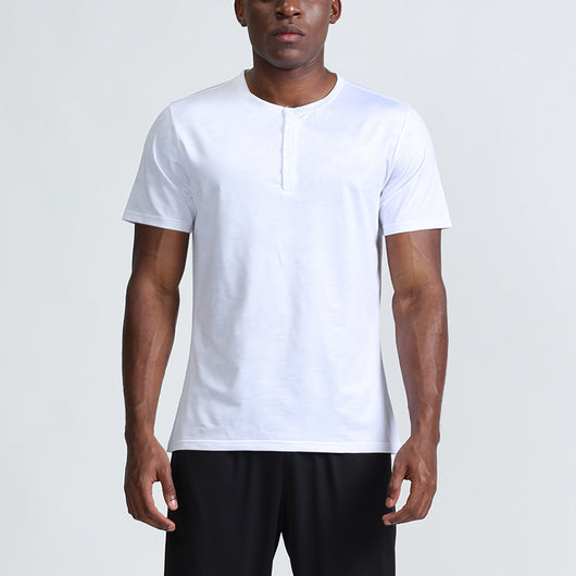 Playera Deportiva Casual para Hombre - Image 4