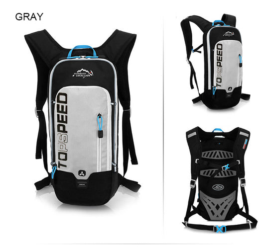 Mochila de Senderismo 6L - Compacta y Ligera - Image 27