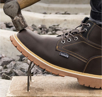 Botas Martin Indestructibles - Image 8