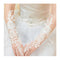 Elegant Bridal Gloves for Wedding