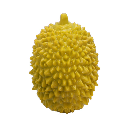 Juguete Masticable con Forma de Durian para Perros - Limpieza Dental y Entrenamiento - Image 7