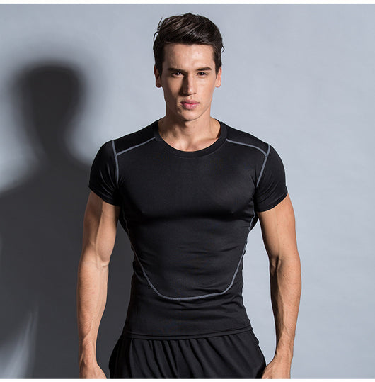 Mallas Deportivas de Entrenamiento - Ropa Fitness de Alto Rendimiento - Image 17