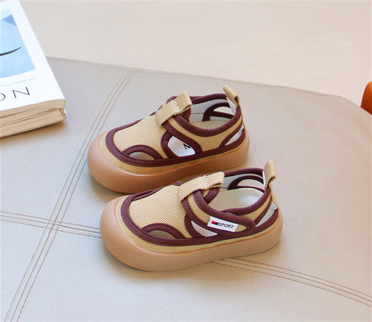 Zapatos Casuales para Niños Transpirables con Diseño Moderno - Image 12