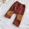 Brown pants - 70cm