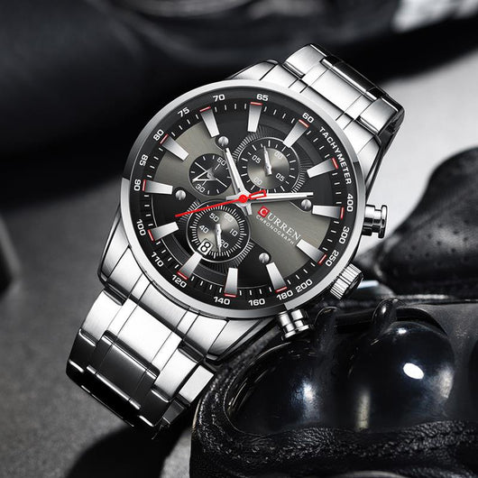 Reloj de Cuarzo para Hombre - Image 3