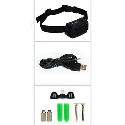 Cerca Electrónica Inalámbrica para Mascotas - Image 19