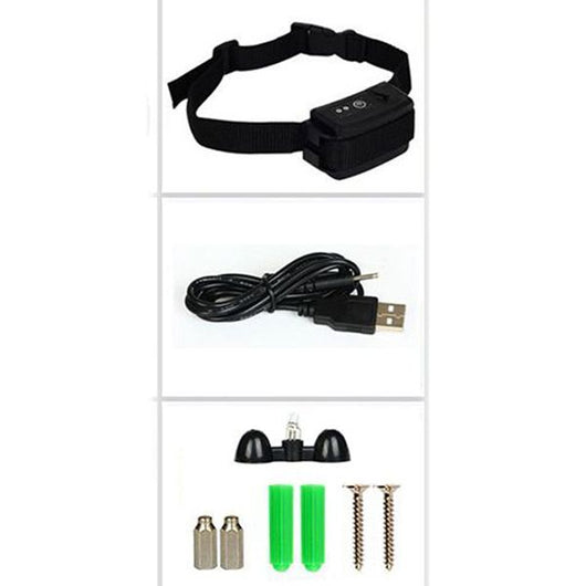Cerca Electrónica Inalámbrica para Mascotas - Image 19
