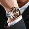 Reloj Empresarial para Hombre Resistente al Agua