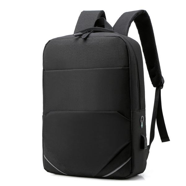 Mochila Ejecutiva para Laptop - Bolso Casual Resistente - Image 15