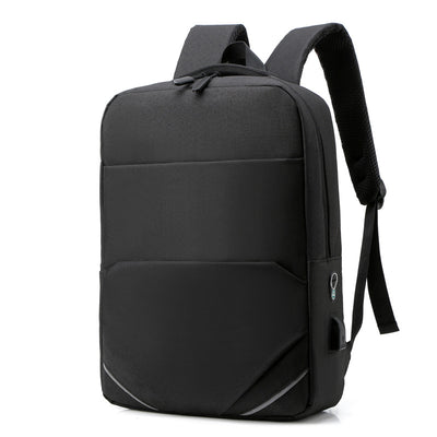 Mochila Ejecutiva para Laptop - Bolso Casual Resistente - Image 15
