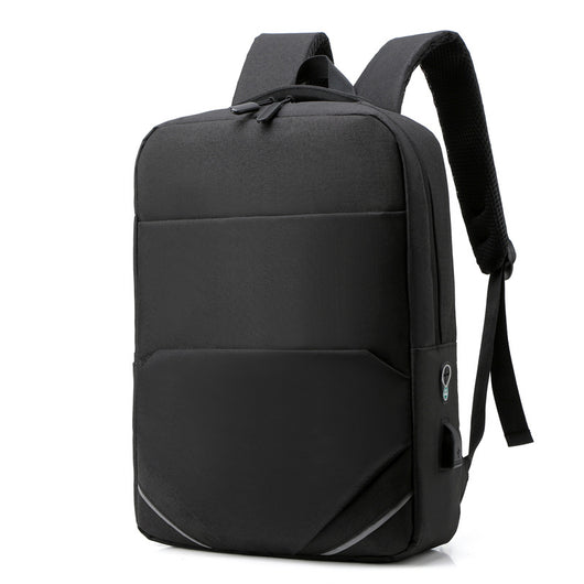 Mochila Ejecutiva para Laptop - Bolso Casual Resistente - Image 15