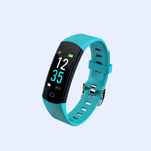 Pulsera Inteligente de Monitoreo del Sueño para Deportistas - Image 12