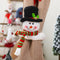 Blanco Snowman