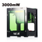 500mW
