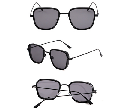 Gafas de Sol Personalizadas y Elegantes - Image 3