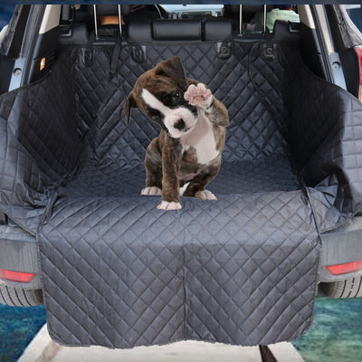 Protector de Maletero para Mascotas - Funda Impermeable para Perros - Image 2
