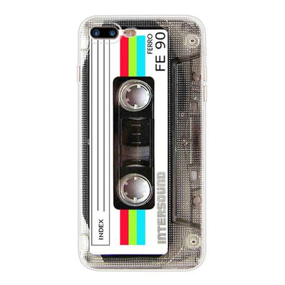 Funda iPhone Diseño Cerveza Retro Gameboy - Compatible 5 5S SE 6 6S 7 8 Plus X - Image 8