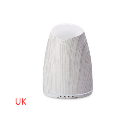 Difusor Aromático Humidificador Purificador de Aire - Image 18