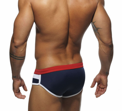 Shorts de Baño Deportivos - Image 5
