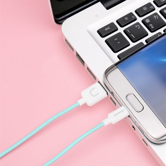 Cable USB de Carga Rápida - Image 3