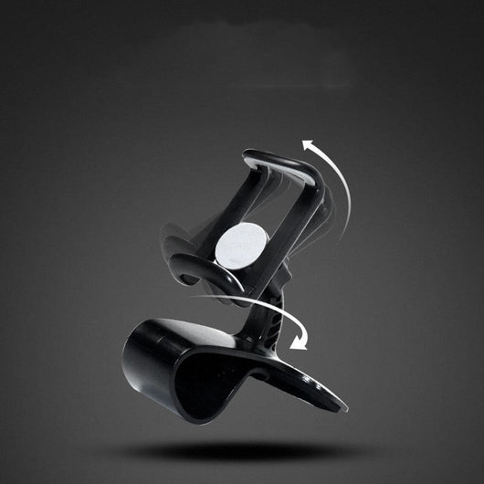 Soporte Magnético para Teléfono en Auto - Image 6