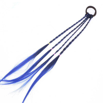 Accesorios para el Cabello Floral - Image 8