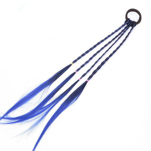 Accesorios para el Cabello Floral - Image 8