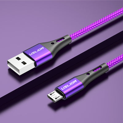 Cable de Carga Rápida para Android - Image 17
