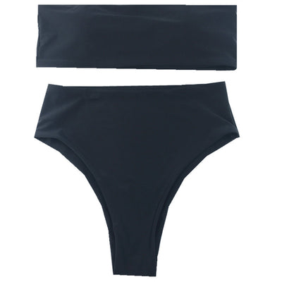 Bikini de Verano Elegante y Cómodo - Image 38
