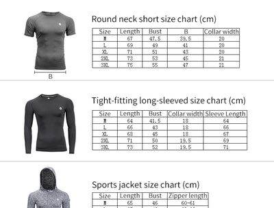 Short deportivo ajustado para correr y entrenar - Image 2