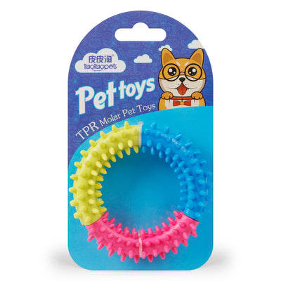 Juguete Resistente para Mascotas - Diseño Antimordedera - Image 15
