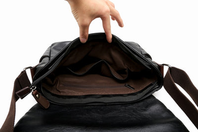 Bolso de Hombro Moderno y Versátil - Image 17
