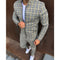 Conjunto Esportivo Slim Fit com Jaqueta e Calça Comprida