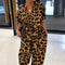 Caqui Leopard