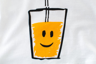 Camiseta Infantil de Verano para Niño - Manga Corta Básica - Image 5