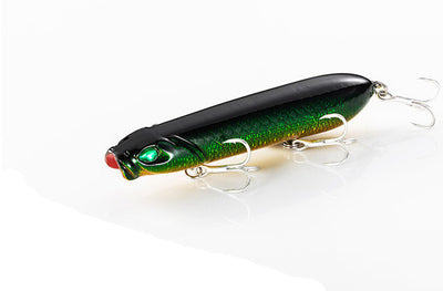 Anzuelo Flotante Luya Lure Pencil - Sistema de Superficie para Pesca - Image 17