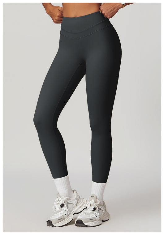 Pantalones Yoga Cintura Alta Reductores con Levanta Glúteos - Image 17