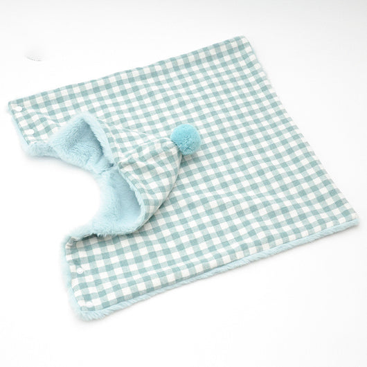 Saco de Dormir Térmico para Perros - Manta Acogedora - Image 5