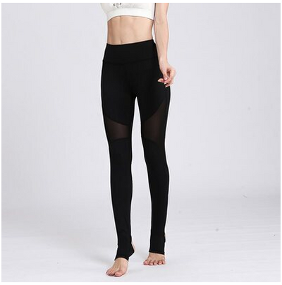 Leggings Deportivos Secado Rápido con Malla Transpirable - Image 15