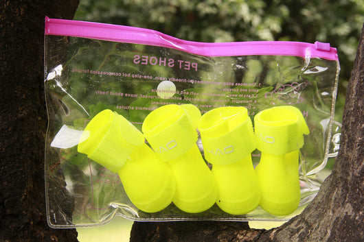 Botines Protectores para Perros - Image 13