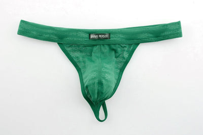 Bóxer Clásico T-back para Hombre - Image 69