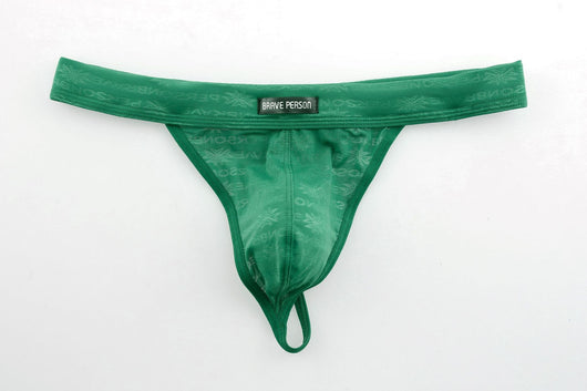 Bóxer Clásico T-back para Hombre - Image 69