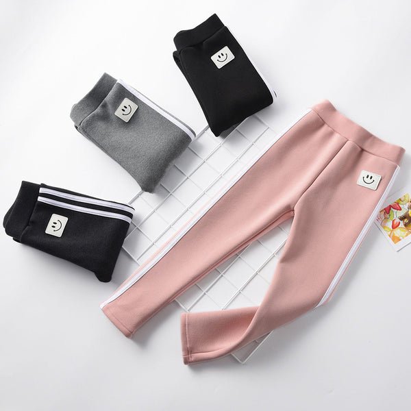 Leggings Térmicos para Niñas - Colección Invierno - Image 5