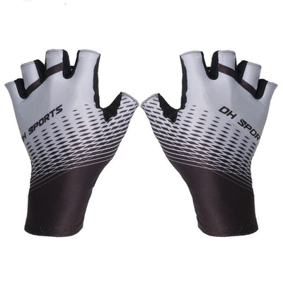 Guantes de Ciclismo de Medio Dedo Profesionales - Image 3